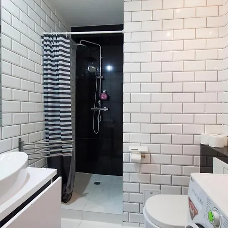 Apartment Happyestate Ul Biskupia 4 - Old Town