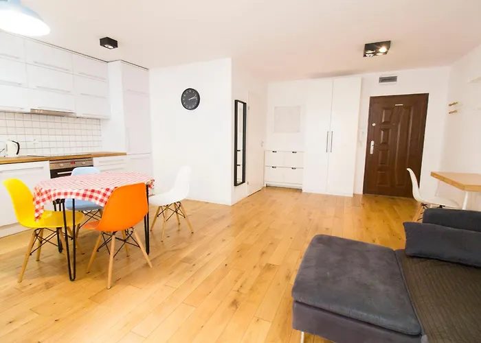 Happyestate Ul Biskupia 4 - Old Town * Breslavia