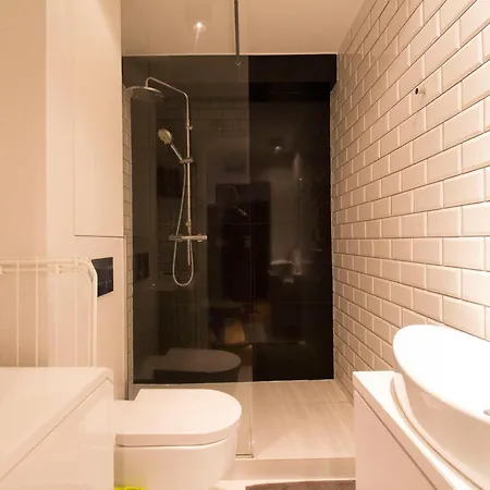 Happyestate Ul Biskupia 4 - Old Town *