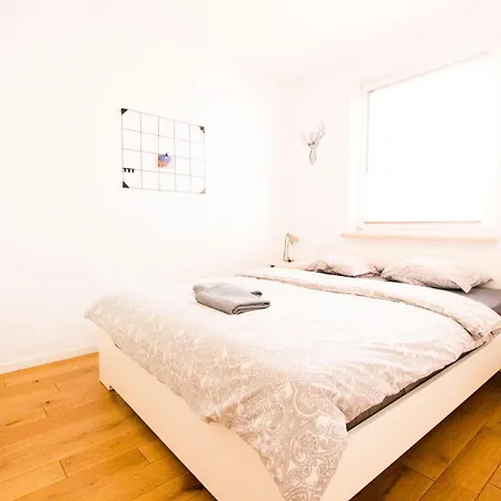 Happyestate Ul Biskupia 4 - Old Town