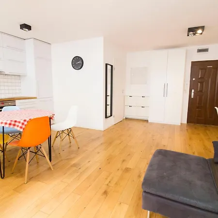 Happyestate Ul Biskupia 4 - Old Town * Breslau