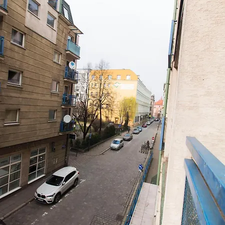Apartament Happyestate Ul Biskupia 4 - Old Town