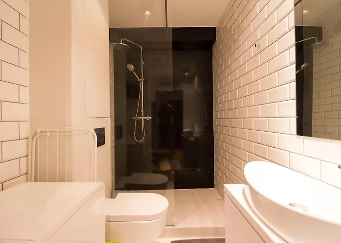 Happyestate Ul Biskupia 4 - Old Town *